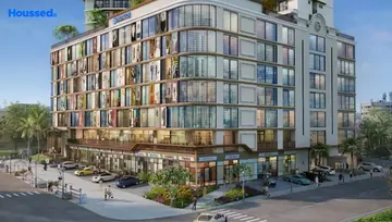 Project Image of Unitas Fashion Center - Image 282026