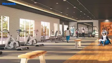 Amenities of Safal Shree Saraswati - Image 35179