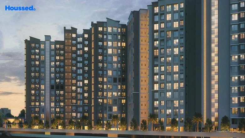 Project Image of Safal Shree Saraswati in Chembur East, Mumbai - Image 35175
