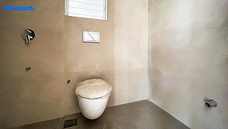 Sample Apartment of Safal Shree Saraswati in Chembur East, Mumbai - Image 35181
