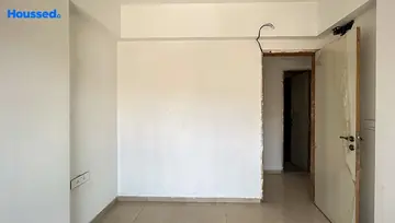 Sample Apartment of Safal Shree Saraswati - Image 35183