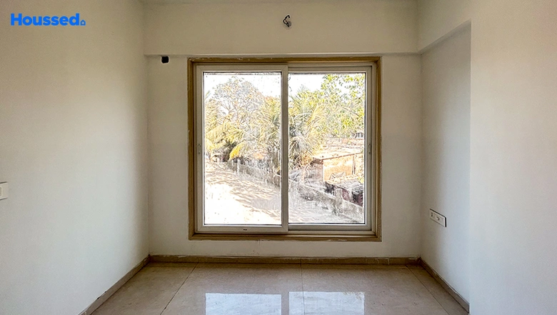 Sample Apartment of Safal Shree Saraswati in Chembur East, Mumbai - Image 35184