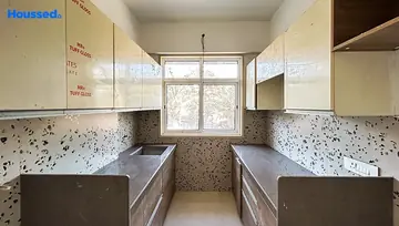 Sample Apartment of Safal Shree Saraswati - Image 35185