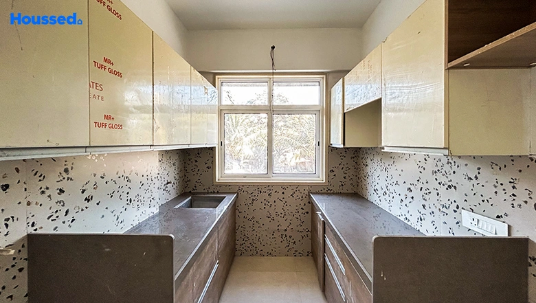 Sample Apartment of Safal Shree Saraswati in Chembur East, Mumbai - Image 35185