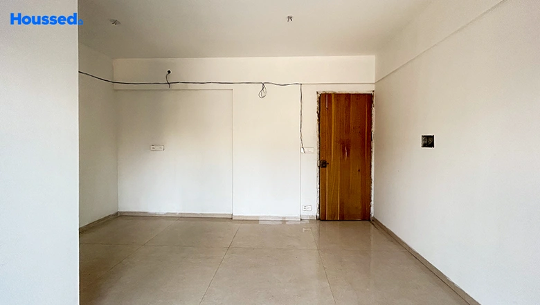 Sample Apartment of Safal Shree Saraswati in Chembur East, Mumbai - Image 35182