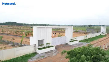 Project Image of Mahalakshmi Nandanam - Image 274649