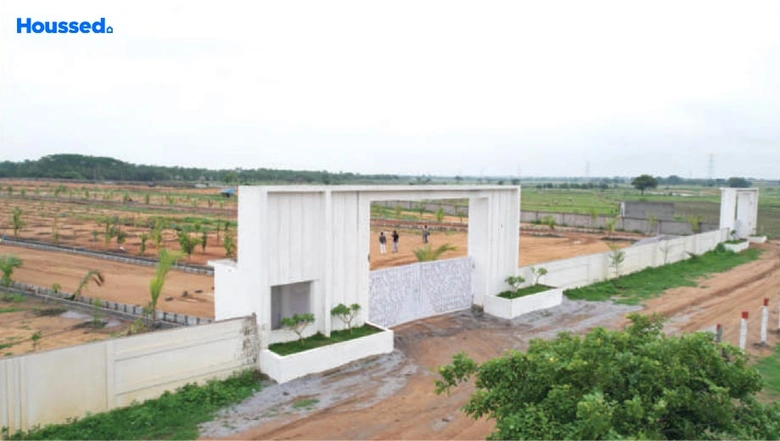 Project Image of Mahalakshmi Nandanam in Kandukur, Hyderabad - Image 274649