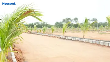 Project Image of Mahalakshmi Nandanam - Image 274653