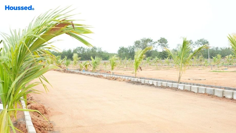 Project Image of Mahalakshmi Nandanam in Kandukur, Hyderabad - Image 274653