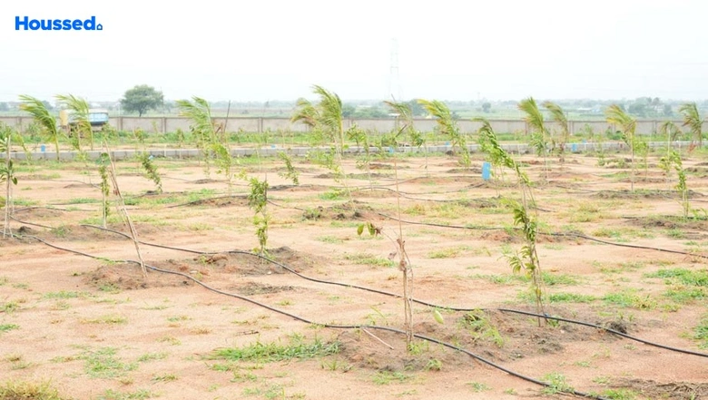 Project Image of Mahalakshmi Nandanam in Kandukur, Hyderabad - Image 274656