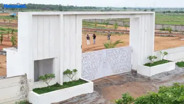 Project Image of Maheshwaram Golden City - Image 302683