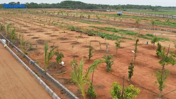 Project Image of Maheshwaram Golden City - Image 302685
