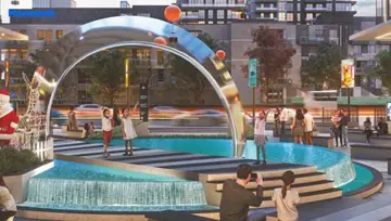 Amenities of VNSVL Shubh Infinity - Image 282064