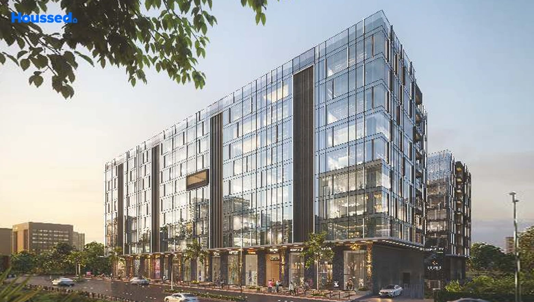 Project Image of VNSVL Shubh Infinity in Viman Nagar, Pune - Image 282061