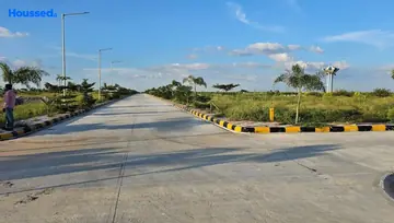 Project Image of Akshita Eastern Meadows - Image 302556