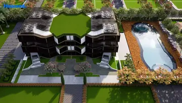 Project Image of Akshita Eastern Meadows - Image 302560