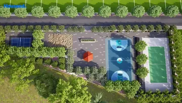 Project Image of Akshita Eastern Meadows - Image 302559