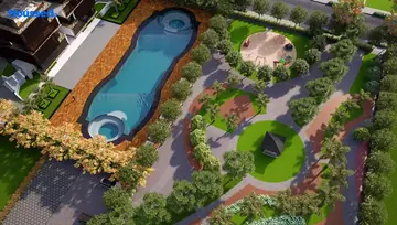 Project Image of Akshita Eastern Meadows - Image 302561