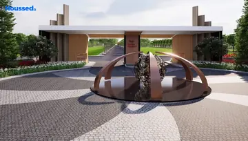 Project Image of Akshita Eastern Meadows - Image 302563