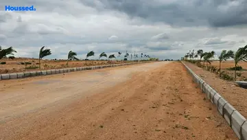 Project Image of Akshita Eastern Meadows - Image 302555
