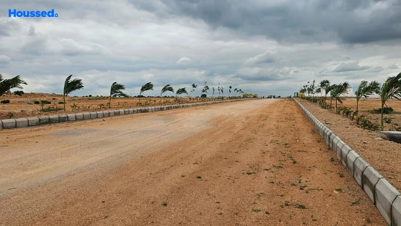 Project Image of Akshita Eastern Meadows in Ghatkesar, Hyderabad - Image 302555