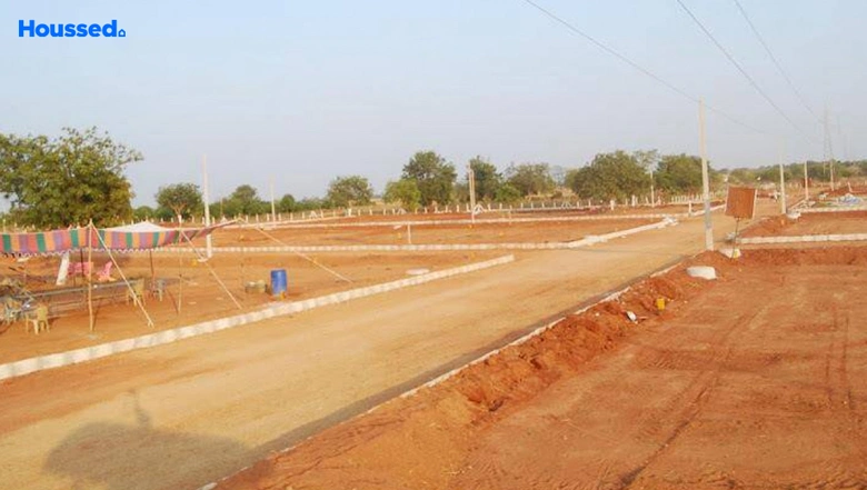 Project Image of Divi E City Elite in Tukkuguda, Hyderabad - Image 302589