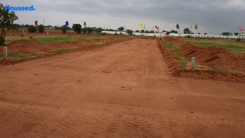 Project Image of Divi E City Elite in Tukkuguda, Hyderabad - Image 302591