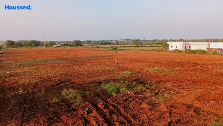 Project Image of Divi E City Elite in Tukkuguda, Hyderabad - Image 302588