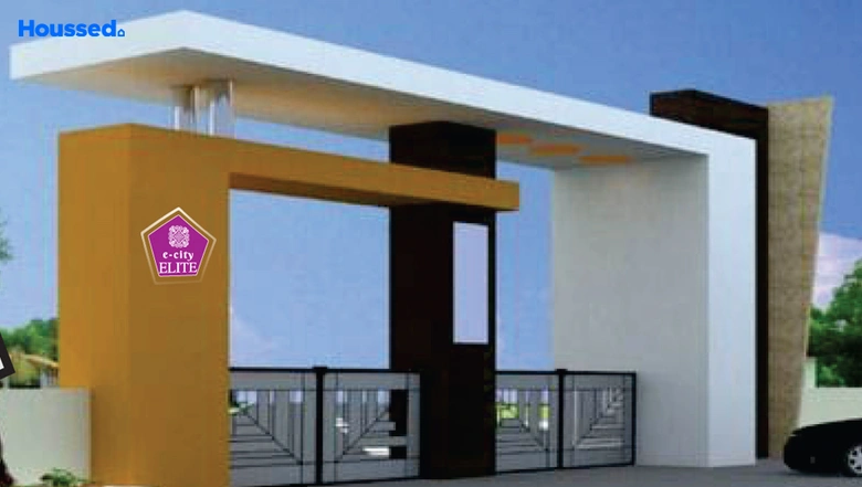 Project Image of Divi E City Elite in Tukkuguda, Hyderabad - Image 302590