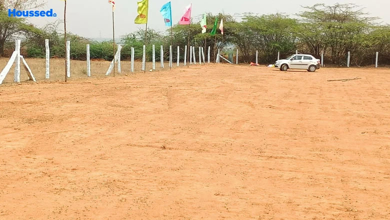 Project Image of Divi Paradise City in Chikkadpally, Hyderabad - Image 302631