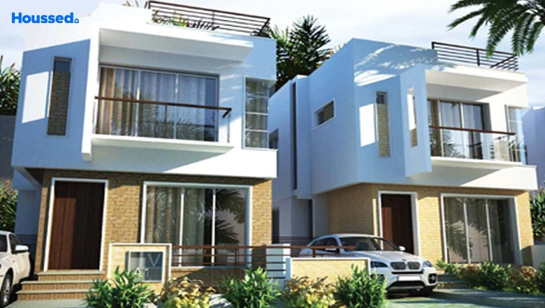 Project Image of Casagrand Arena in Oragadam, Chennai - Image 264476