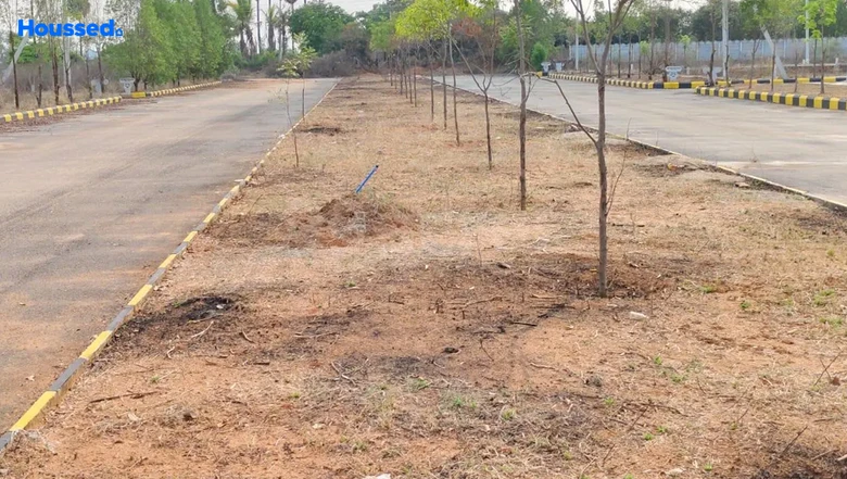 Project Image of Divi My Space 2 in Adibatla, Hyderabad - Image 302617