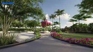 Amenities of Prajay Virgin County Phase 3 - Image 316841