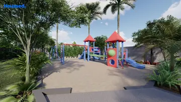 Amenities of Prajay Virgin County Phase 3 - Image 316842