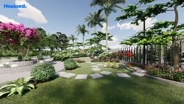 Amenities of Prajay Virgin County Phase 3 - Image 316848