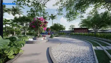 Amenities of Prajay Virgin County Phase 3 - Image 316846