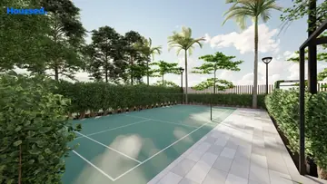 Amenities of Prajay Virgin County Phase 3 - Image 316845