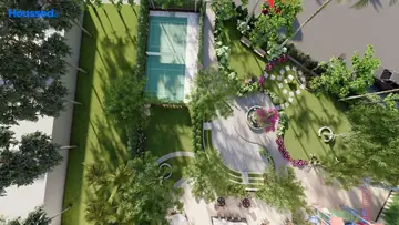 Amenities of Prajay Virgin County Phase 3 - Image 316843