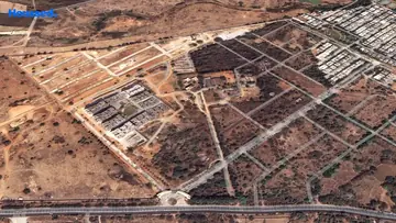 Project Image of Prajay Virgin County Phase 3 - Image 316840