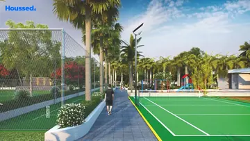 Amenities of Prajay Virgin County Phase 2 - Image 316835