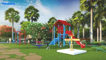 Amenities of Prajay Virgin County Phase 2 - Image 316836