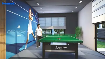 Amenities of Prajay Virgin County Phase 2 - Image 316834