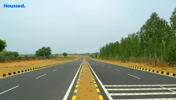 Project Image of Pavani Royale - Image 308164