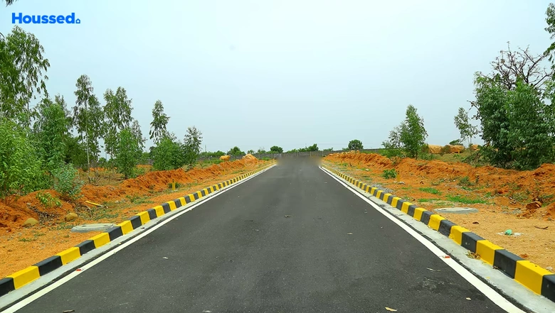 Project Image of Pavani Royale in Shadnagar, Hyderabad - Image 308165