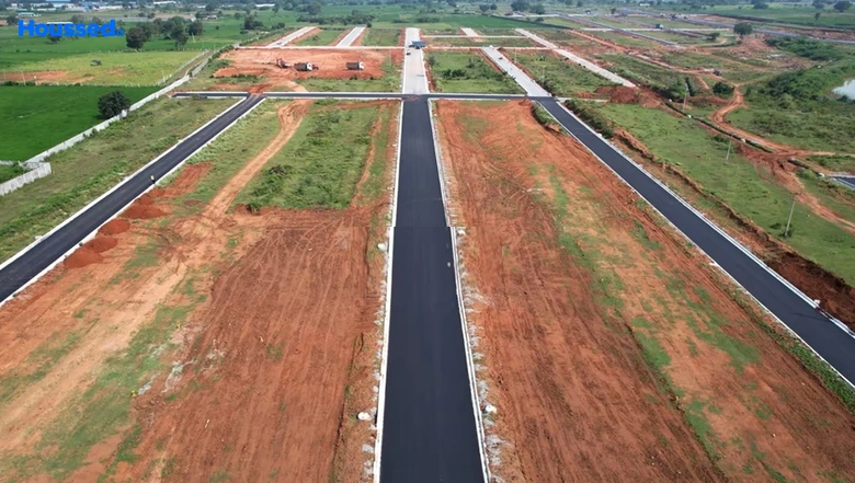Project Image of Pavani Royale in Shadnagar, Hyderabad - Image 308169