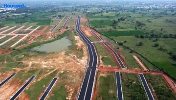 Project Image of Pavani Royale - Image 308168