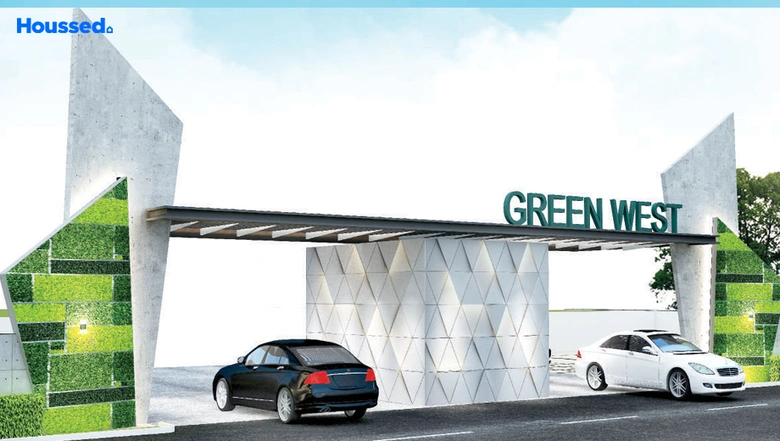 Project Image of Pavan Green West Phase 2 in Kondapur, Hyderabad - Image 308124