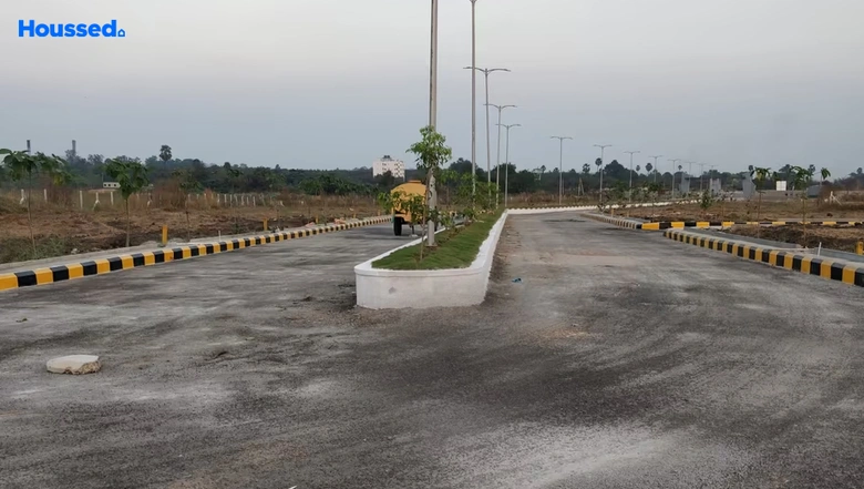 Project Image of Pavan Green West Phase 2 in Kondapur, Hyderabad - Image 308127