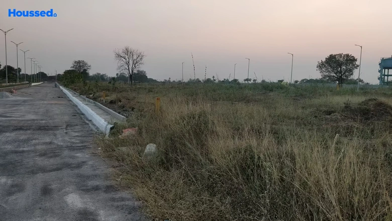 Project Image of Pavan Green West Phase 2 in Kondapur, Hyderabad - Image 308126