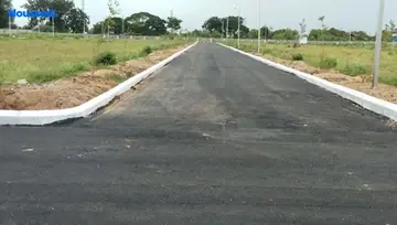 Project Image of Pavan Green Aero View - Image 308112